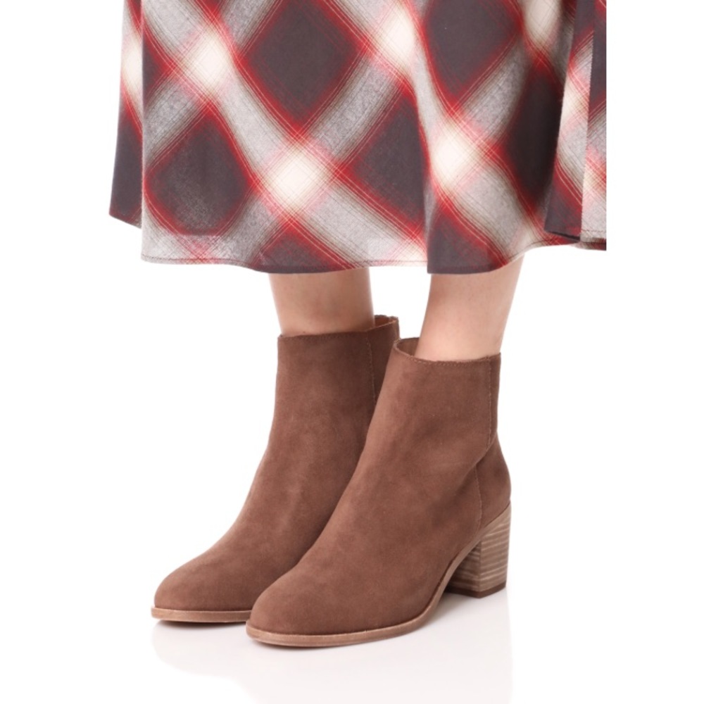 Madewell Pauline Boot